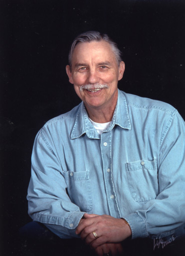 John Grube Profile Photo
