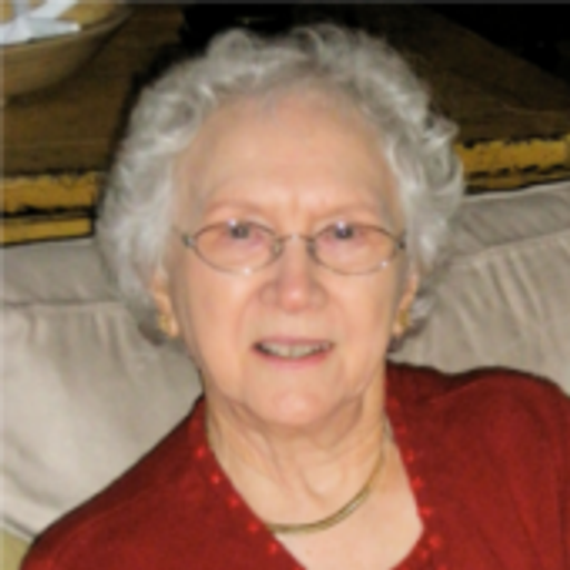 Mrs. Eloise Corley Mcswain Profile Photo