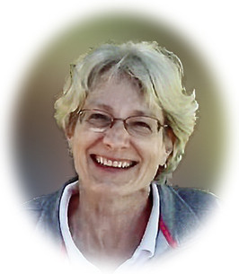 Carole Jean Benkelman
