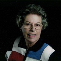 Martha Ann Coleman