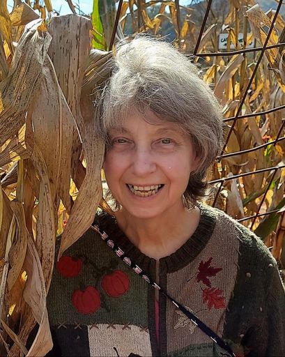 Michele Rose Fiorillo Profile Photo