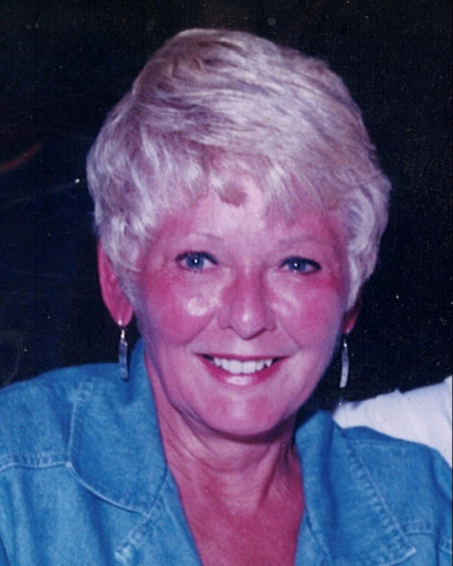 Barbara Jean Vero