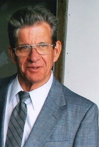 Barry N. Strnad Sr.