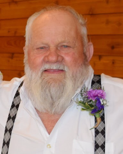 Ray Perkins's obituary image