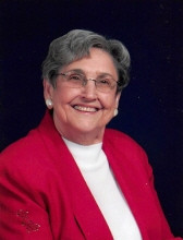 Thelma Pearl O'Donnel Profile Photo