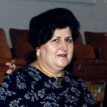 Joyce Hutchins