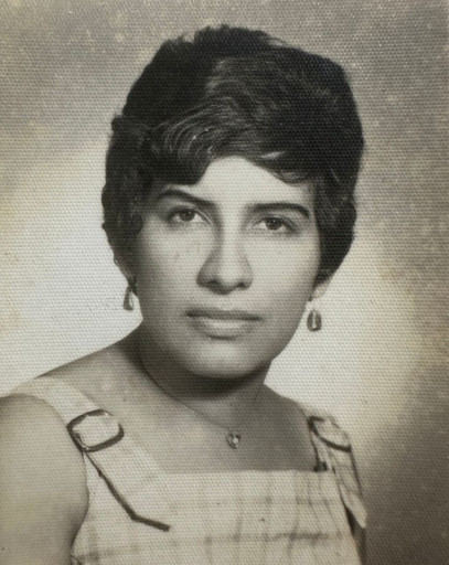 Mercedes Ramirez  de Palacios