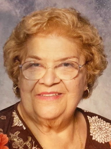 Mary Potesta Profile Photo