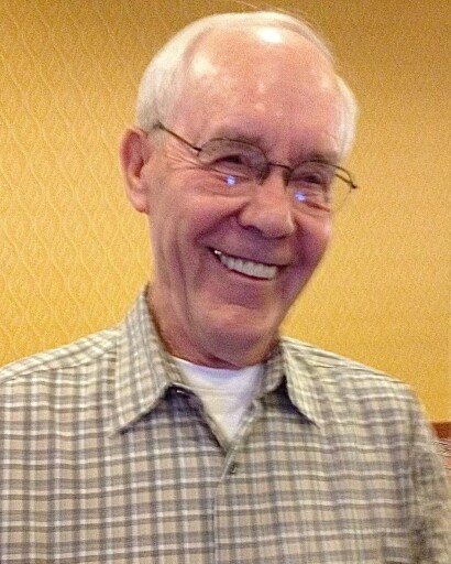 Jack M. Mower Profile Photo