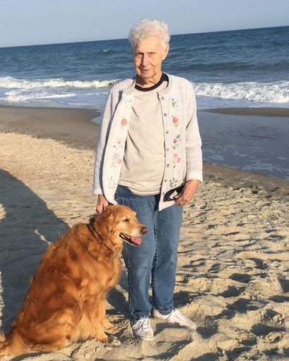 Shirley J. Andrews Obituary 2024 - Hudson Funeral Home and Cremation