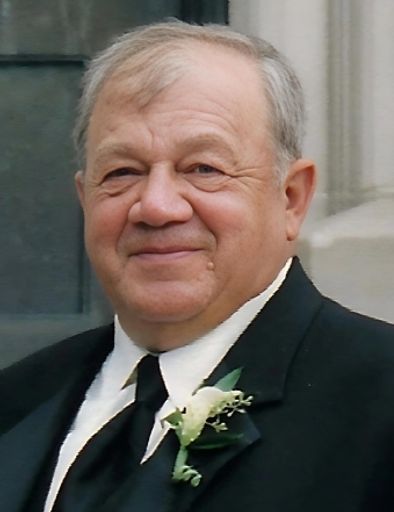 Francis A. "Frankie" Brandt