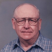 Eugene Fredrick Anderson Profile Photo