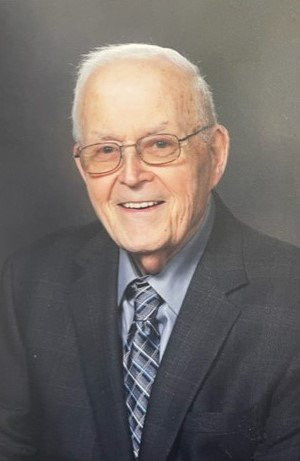 George Cummings Profile Photo