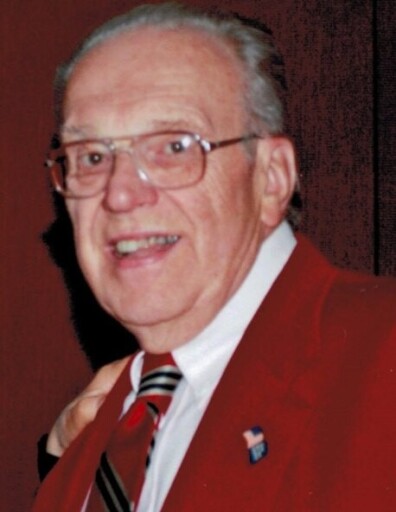 Ralph P. Meckel