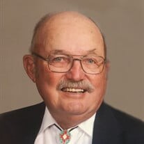 Larry George Foltz