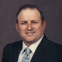William Allison Allen Profile Photo