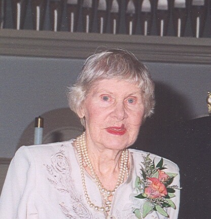 Ruth C. Martin