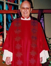 Father Daniel John Majerus