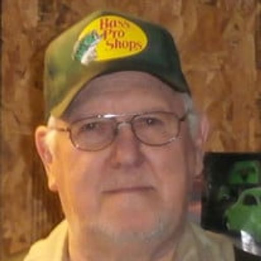 James R. Trumble Profile Photo