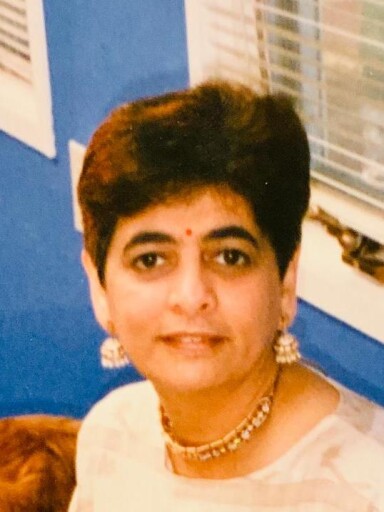 Rupa N. Sheth Profile Photo