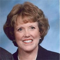 Virginia Elwell Profile Photo