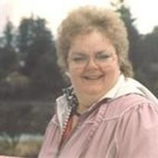 Beverley Kay Dunsdon