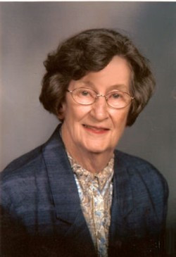 Helen Crane