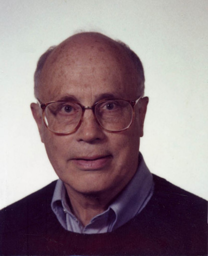 Francis M. Barker Profile Photo