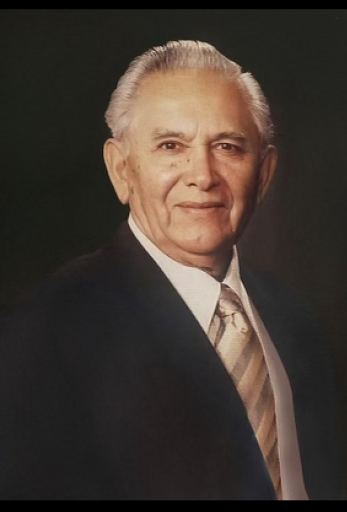 Jose Nieto Robledo Profile Photo