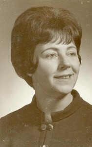 Mary Ellen Wapshall Profile Photo