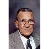 Wendell Gerald Kellison Profile Photo