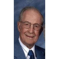 Charles Raymond "Bill" Cunningham Profile Photo