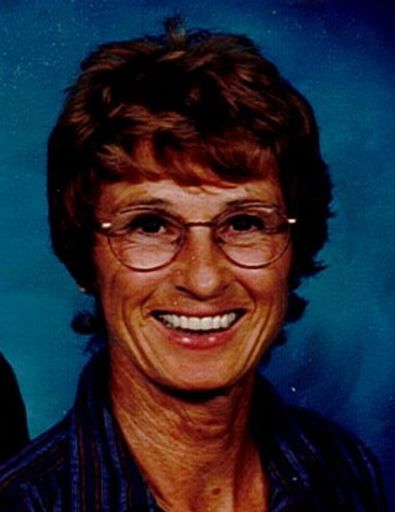 Mary A. Mcpherson Profile Photo