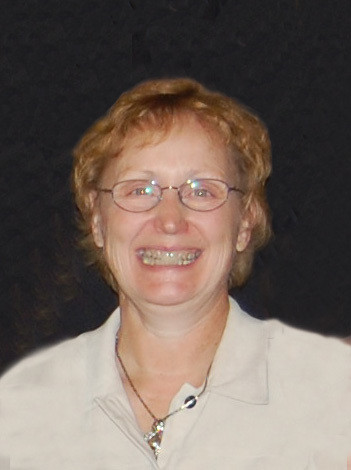 Pamela Sue Widmer