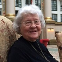Mary L. Robertson Profile Photo