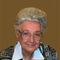 Marie G. Wheeler