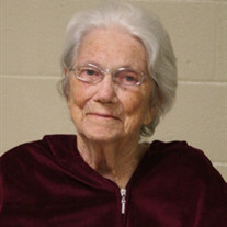Edna Blankinship Profile Photo