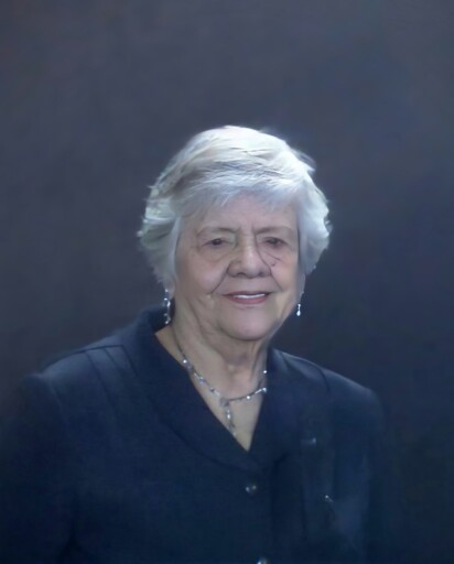 Juana Maria Bryand De Muñoz