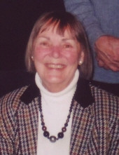 Mary A. Martin Profile Photo
