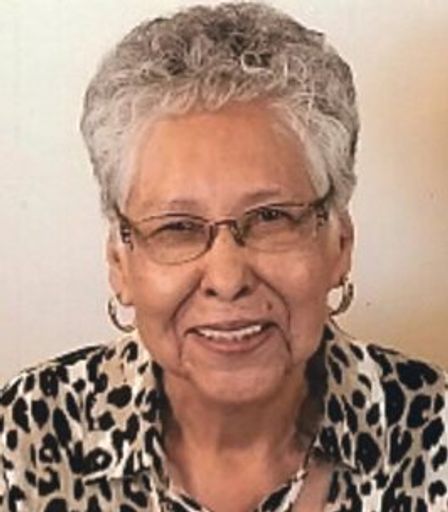 Evangelina Maciel Profile Photo