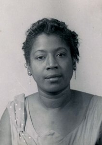 Angelica J. Whyte