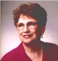 Ruth Amy Bell