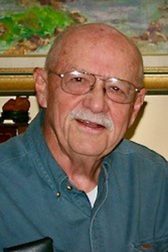 David Crile Kisling Sr. Profile Photo