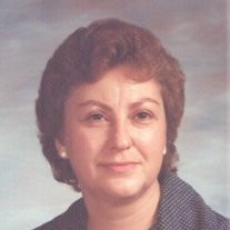 Janie Sue Clifton Knight Profile Photo