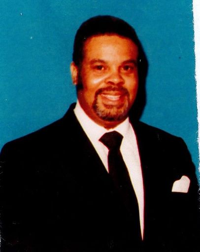 Deacon Samuel J. Ray Jr.