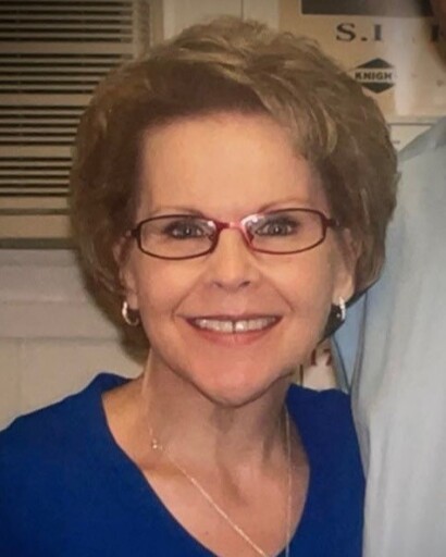 Marilyn Brown Garland's obituary image