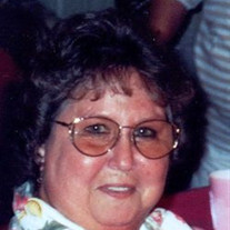 Linda Marie Queen Profile Photo