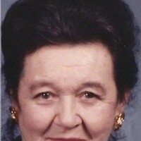 Gladys Eula Cole