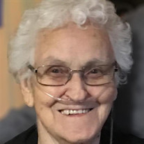 Edna Baugh Profile Photo