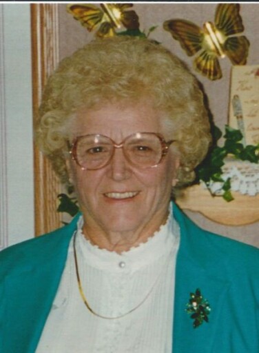 Pearl L. Belanger